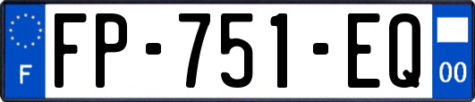FP-751-EQ