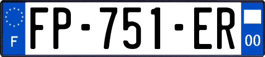 FP-751-ER