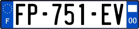 FP-751-EV