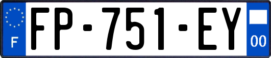 FP-751-EY