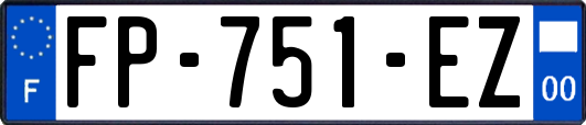 FP-751-EZ