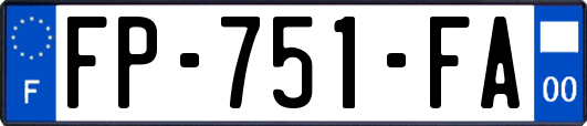 FP-751-FA