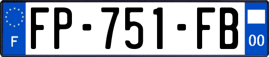 FP-751-FB