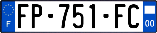FP-751-FC