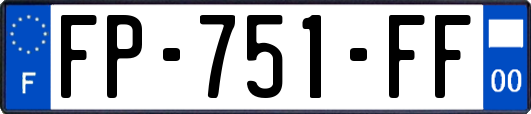 FP-751-FF