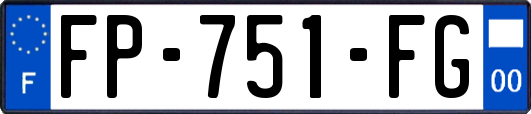 FP-751-FG
