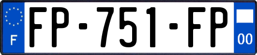 FP-751-FP