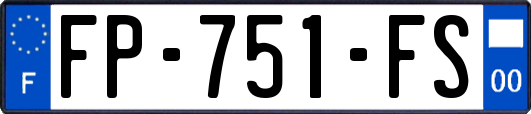 FP-751-FS