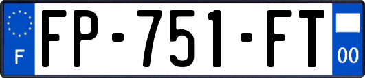 FP-751-FT