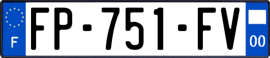 FP-751-FV