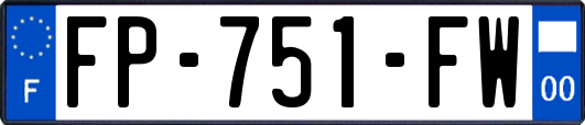 FP-751-FW
