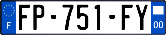 FP-751-FY