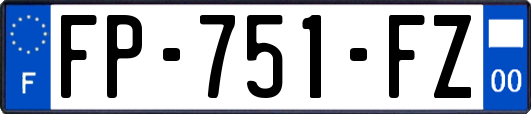 FP-751-FZ