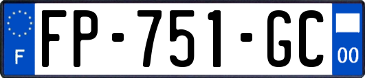 FP-751-GC