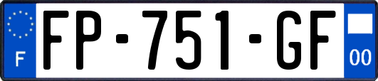 FP-751-GF