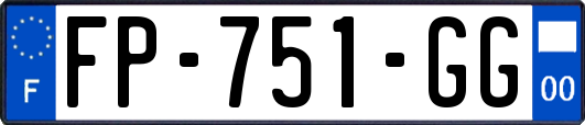 FP-751-GG