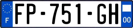 FP-751-GH
