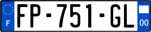 FP-751-GL