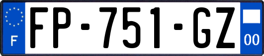 FP-751-GZ