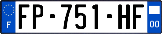 FP-751-HF