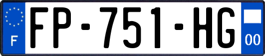 FP-751-HG