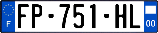 FP-751-HL