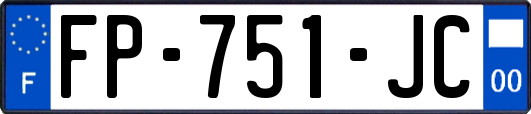 FP-751-JC