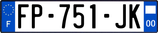 FP-751-JK