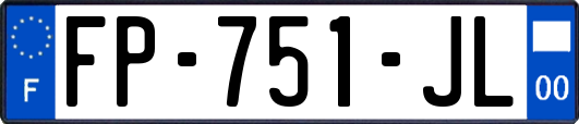 FP-751-JL