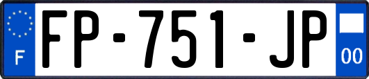 FP-751-JP