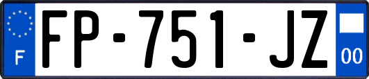 FP-751-JZ