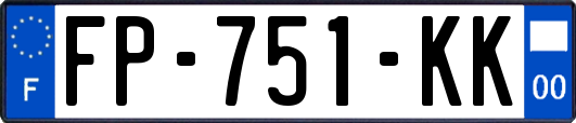 FP-751-KK