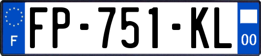 FP-751-KL