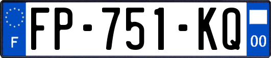 FP-751-KQ