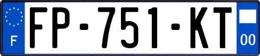 FP-751-KT