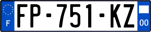 FP-751-KZ