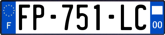 FP-751-LC