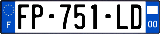 FP-751-LD