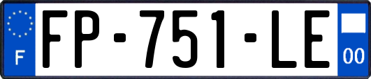 FP-751-LE