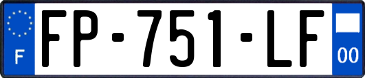 FP-751-LF