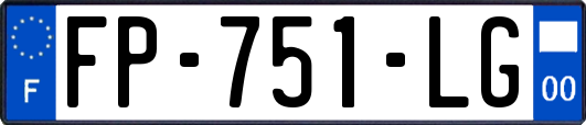 FP-751-LG