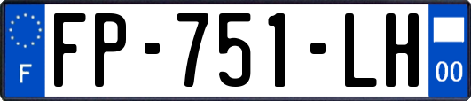 FP-751-LH