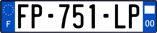 FP-751-LP