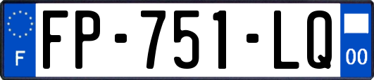 FP-751-LQ