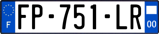 FP-751-LR