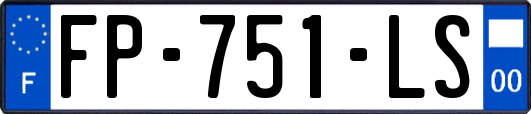 FP-751-LS