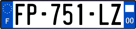 FP-751-LZ