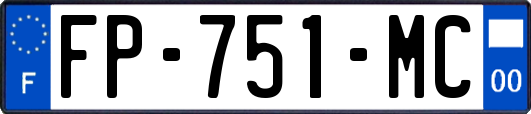 FP-751-MC