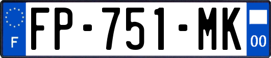 FP-751-MK