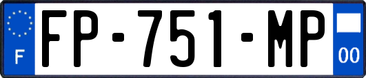 FP-751-MP